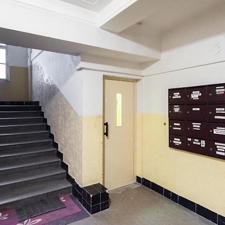פראג Bellagio Apartment B מראה חיצוני תמונה