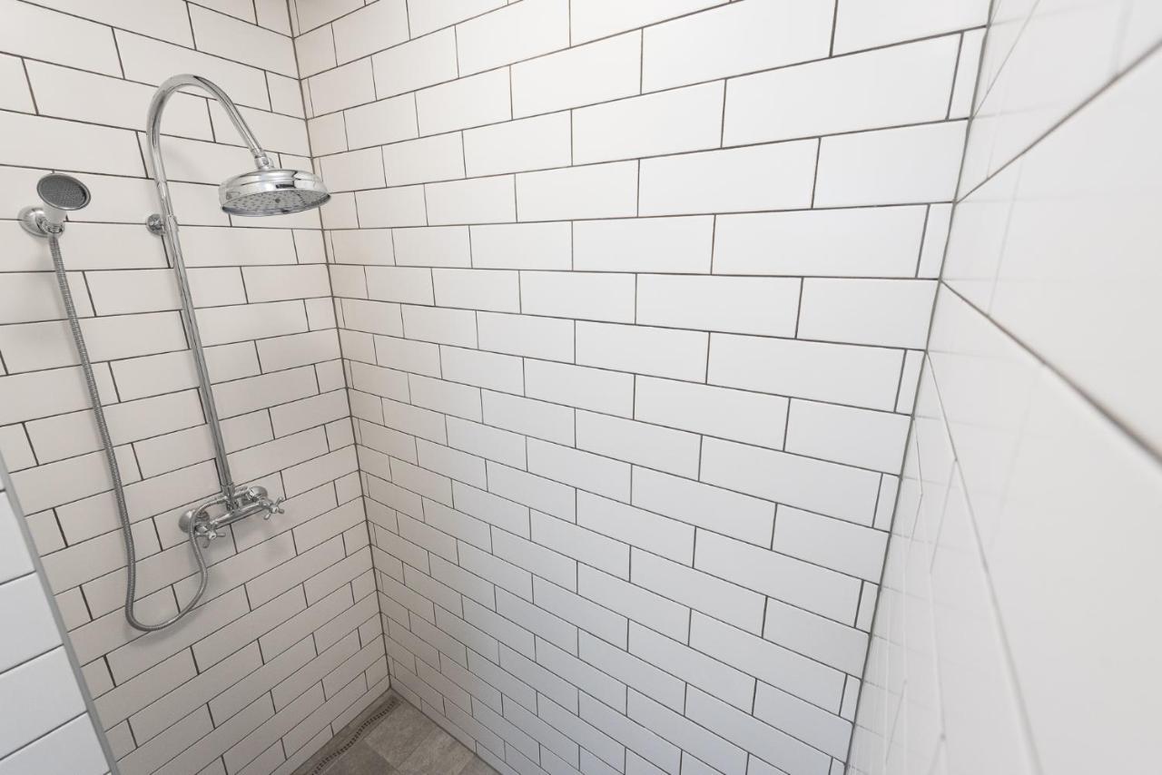 פראג Bellagio Apartment B מראה חיצוני תמונה